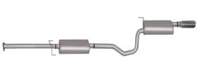 Cat-Back Exhaust System 314000
